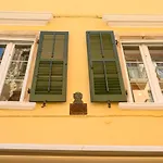 Jacaranda Corfu Old Town Apt