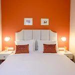 Jacaranda Corfu Old Town Apt