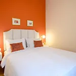 Jacaranda Corfu Old Town Apt