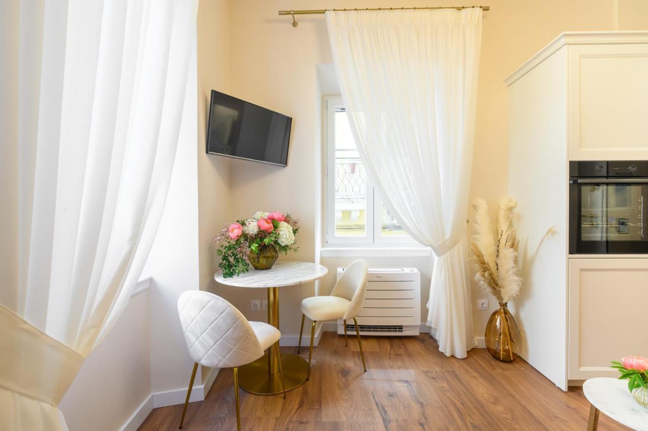 Jacaranda Corfu Old Town Appartement Corfu (city)