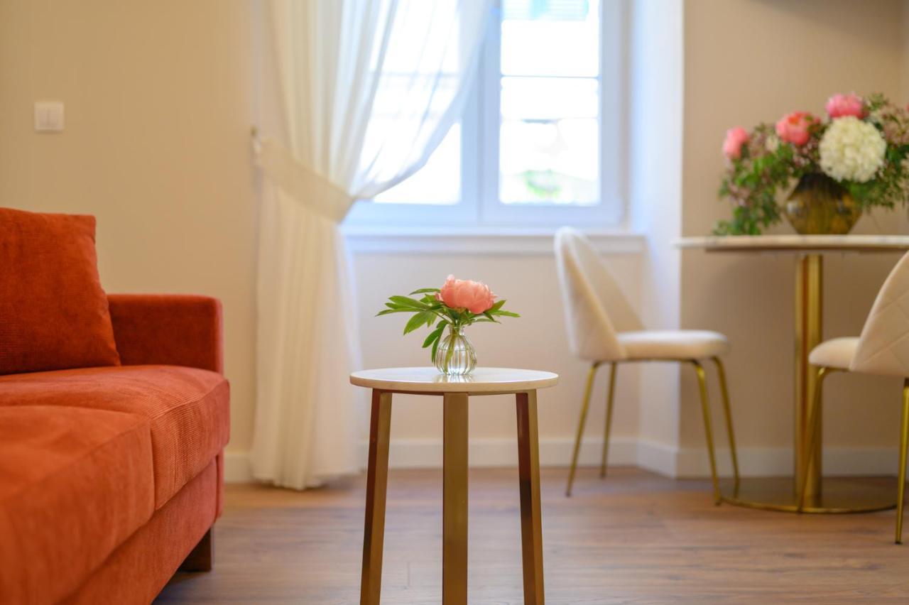 Appartement Jacaranda Corfu Old Town