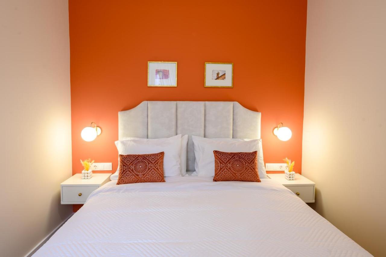 Jacaranda Corfu Old Town Appartement Corfu (city)