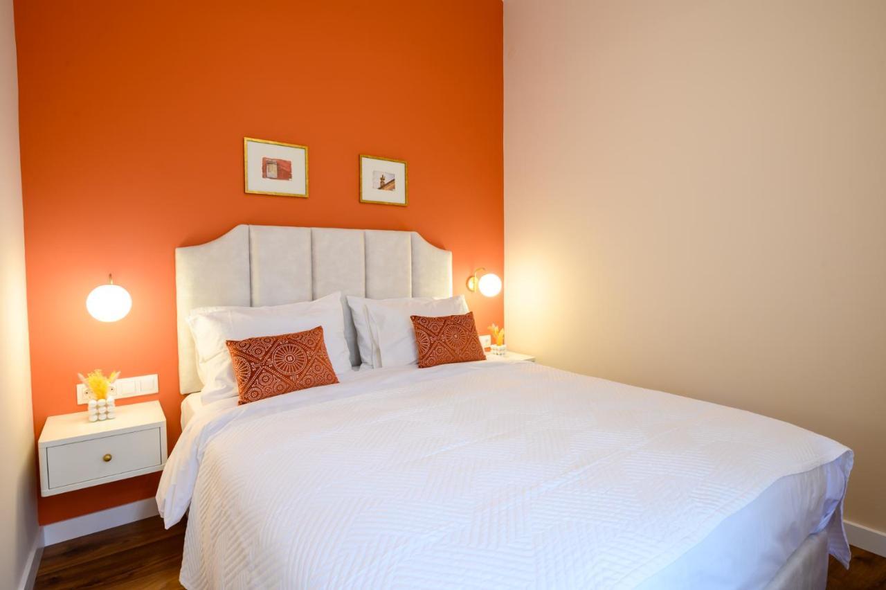 Appartement Jacaranda Corfu Old Town *