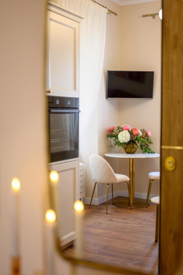 Jacaranda Corfu Old Town Appartement