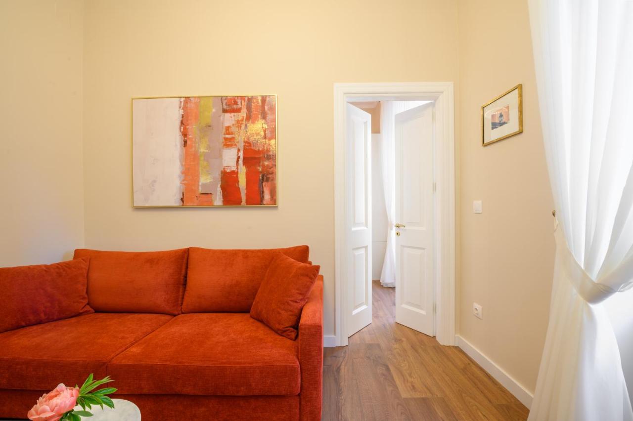 Appartement Jacaranda Corfu Old Town *