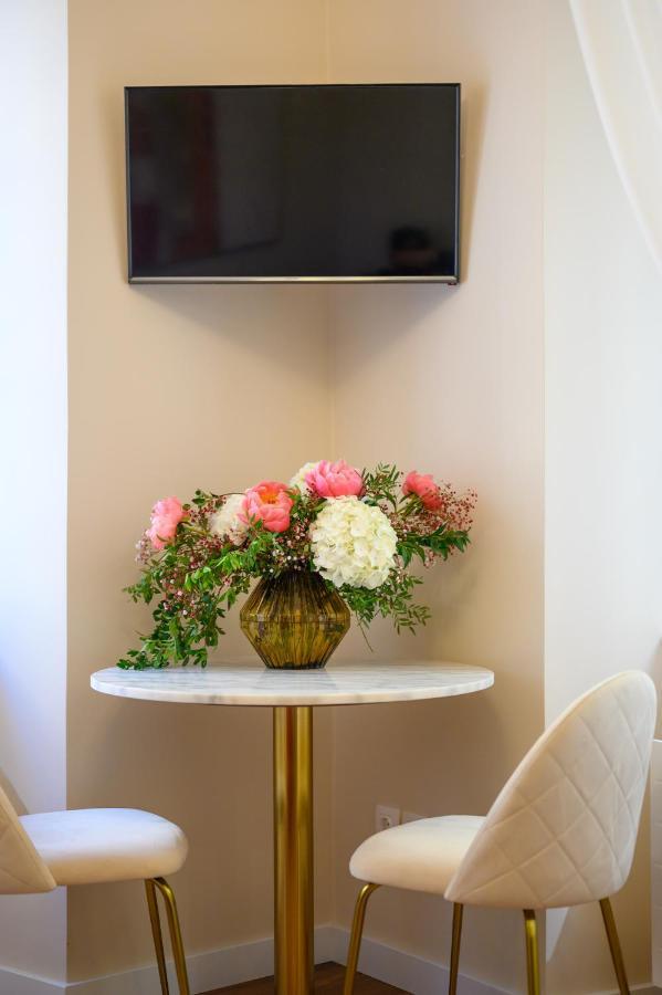 Appartement Jacaranda Corfu Old Town
